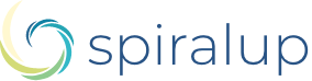 Spiral Up Logo